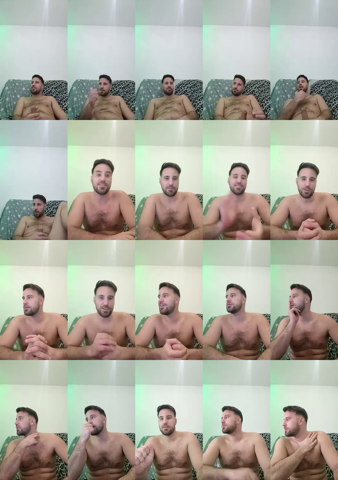 ianarcito  03-02-2023 Recorded Video play