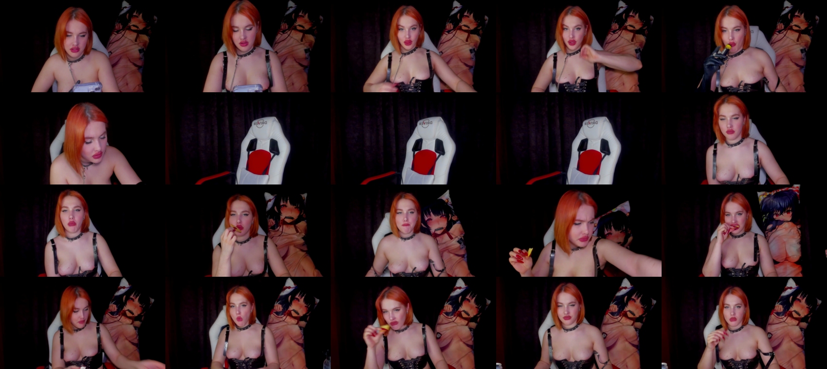 isabellasweetii 03-02-2023 tits 