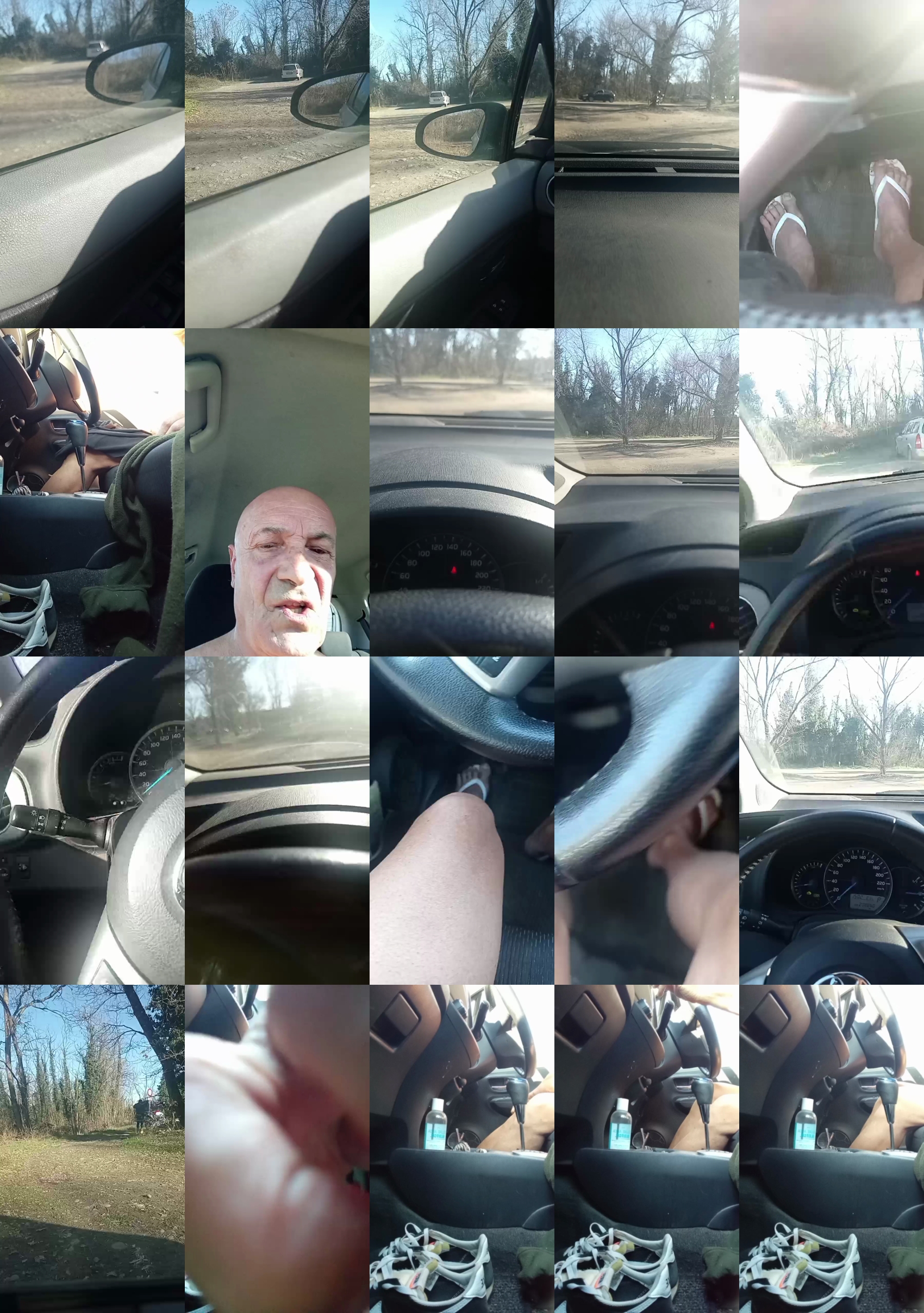 lovetrans111  04-02-2023 Recorded Video oral