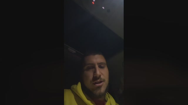 mattierossandb2  03-02-2023 Recorded Video lush
