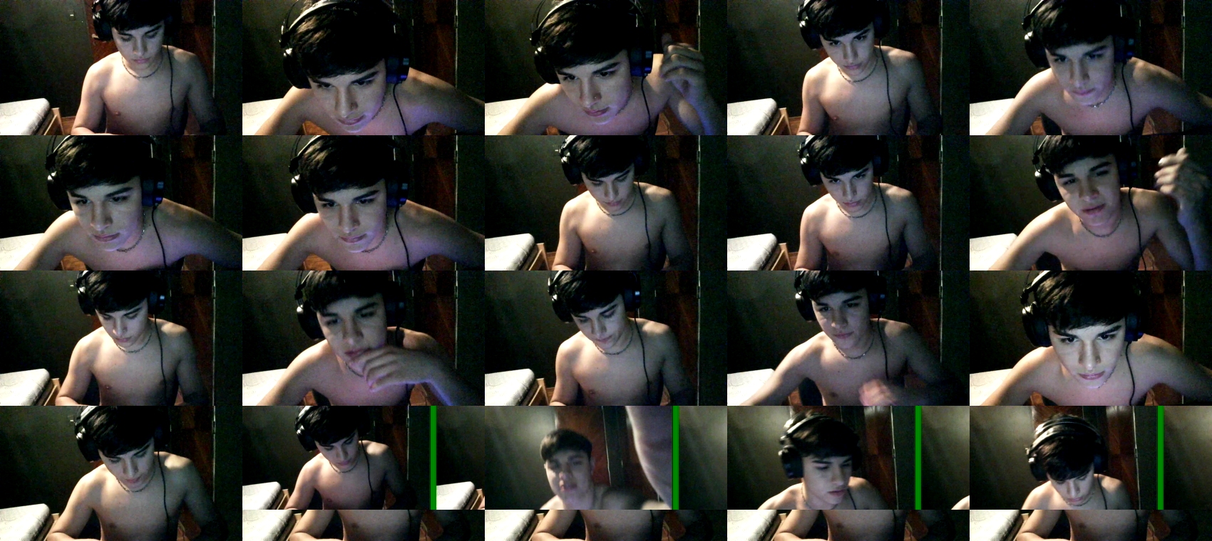 maurobrown220  03-02-2023 Recorded Video deep