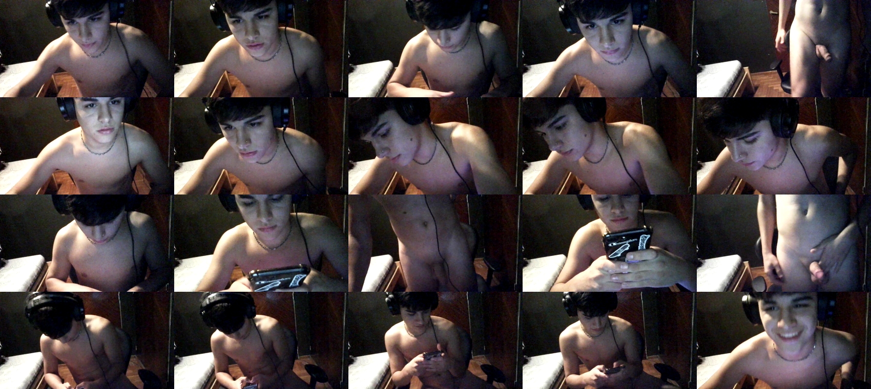 maurobrown220  03-02-2023 Recorded Video juicy