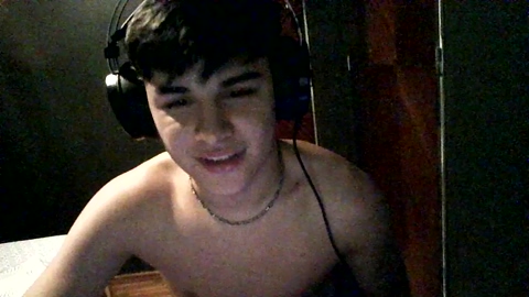 maurobrown220  03-02-2023 Recorded Video Webcam