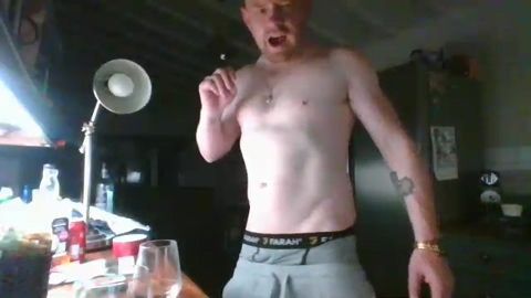 mjiwanoff  03-02-2023 Recorded Video wank