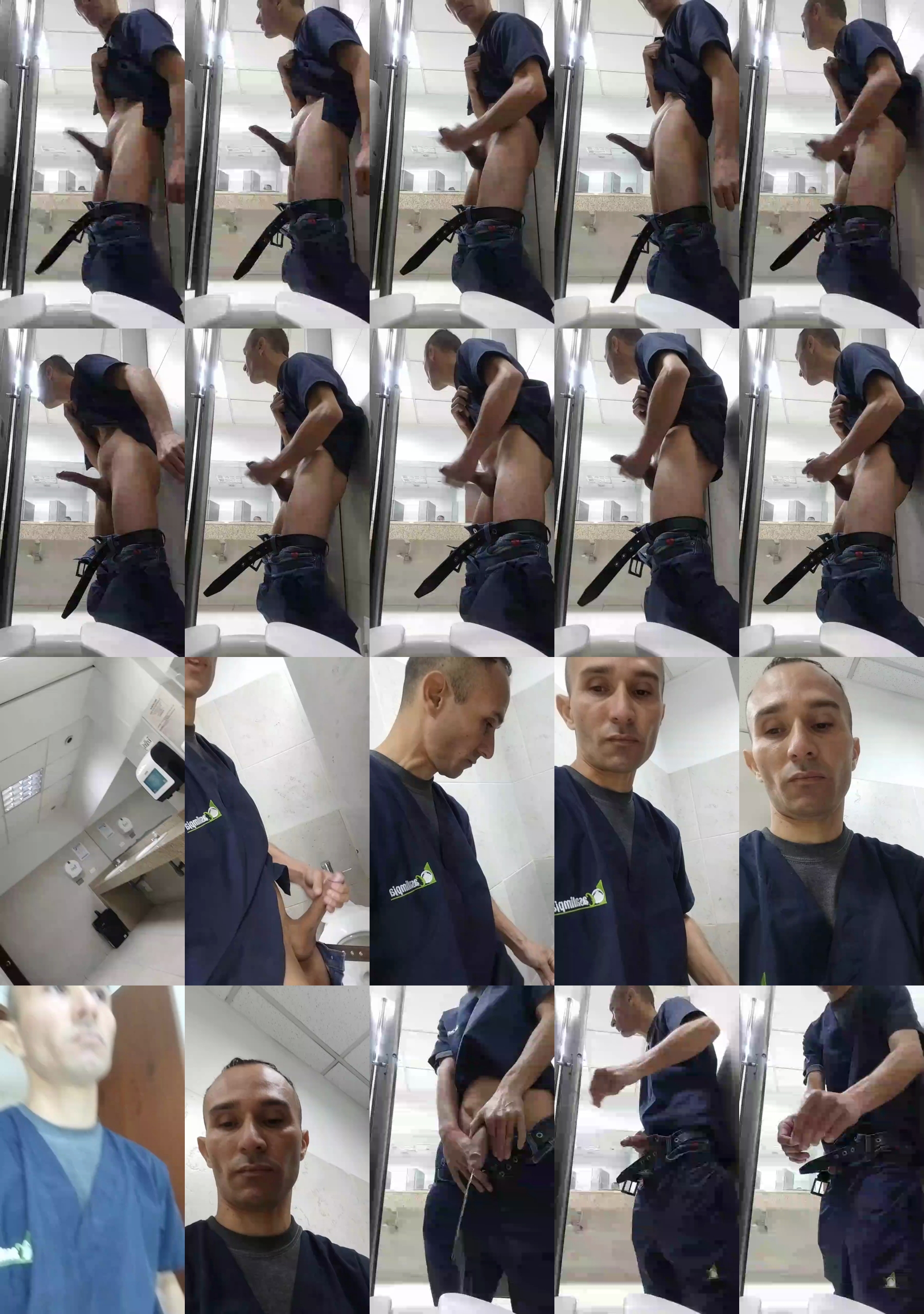 nacho20cmsexy  04-02-2023 Recorded Video legs
