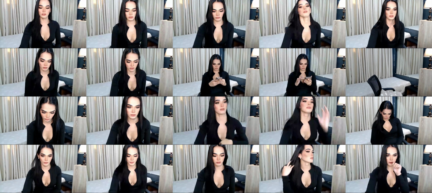 nathalieheartxx ts 03-02-2023  trans bigballs