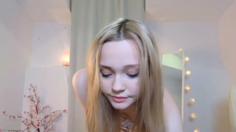 ohmymisa 03-02-2023 Nude 