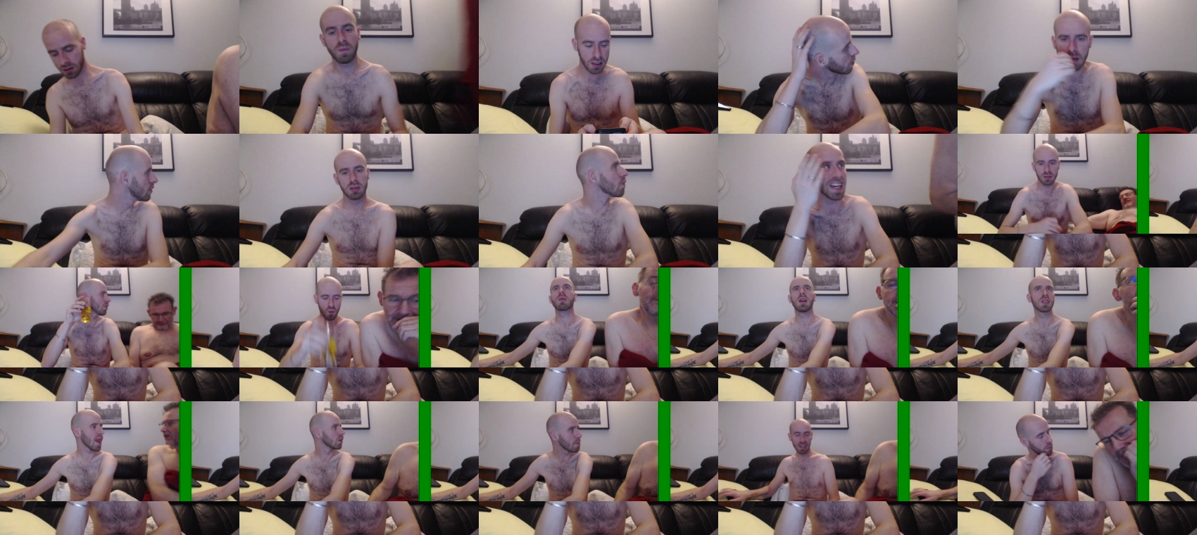 pourquoxx  03-02-2023 Recorded Video deep