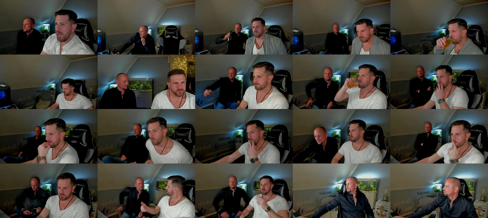 ronhill13  03-02-2023 Recorded Video amateur