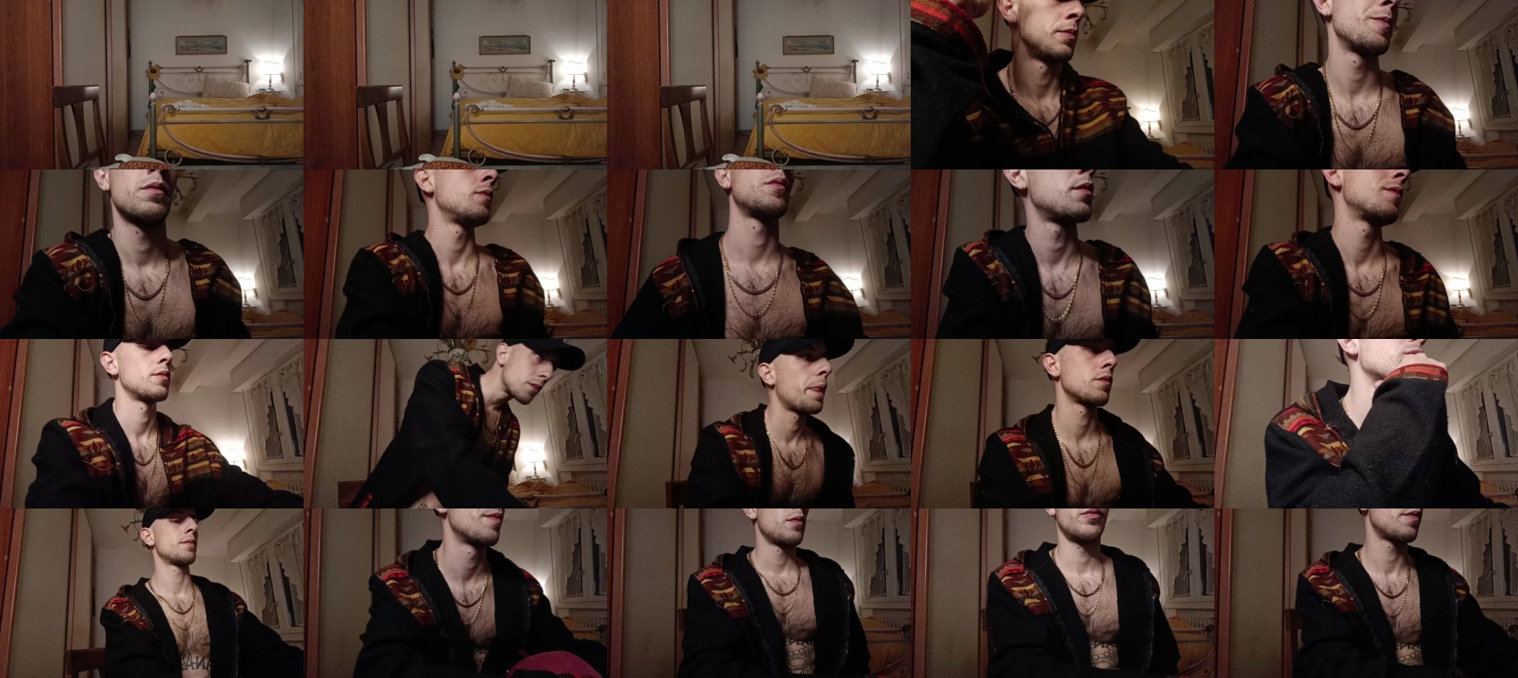 savagetony  03-02-2023 Recorded Video fingering