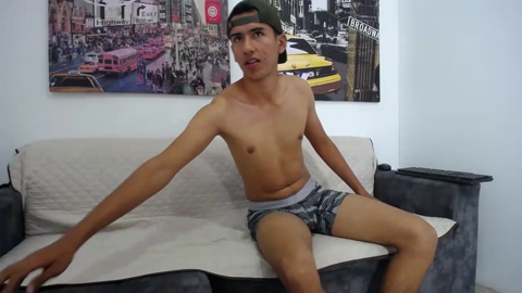 sexyss_boys  04-02-2023 Recorded Video lick