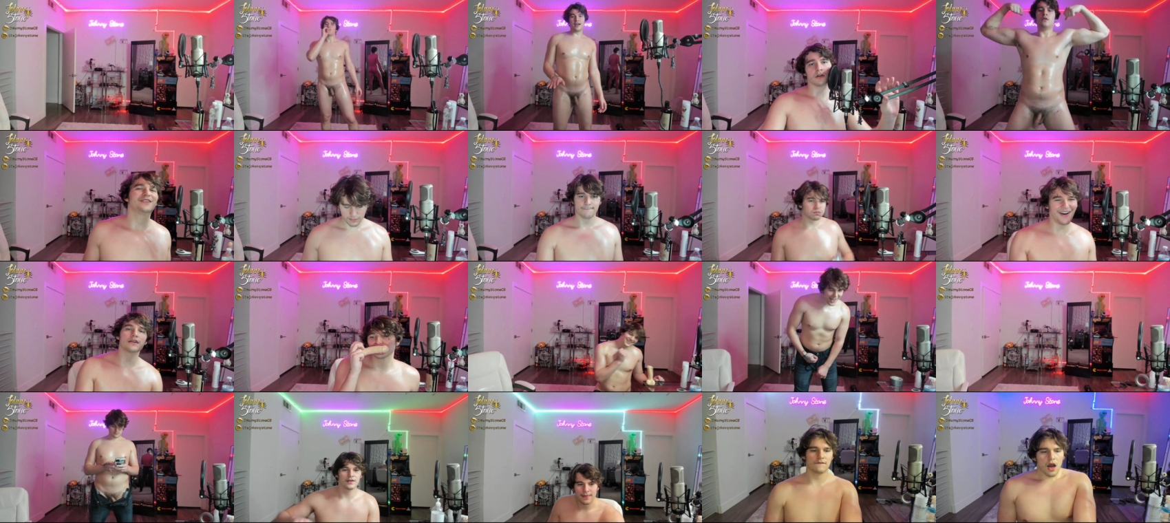 thejohnnystone  03-02-2023 Males suck