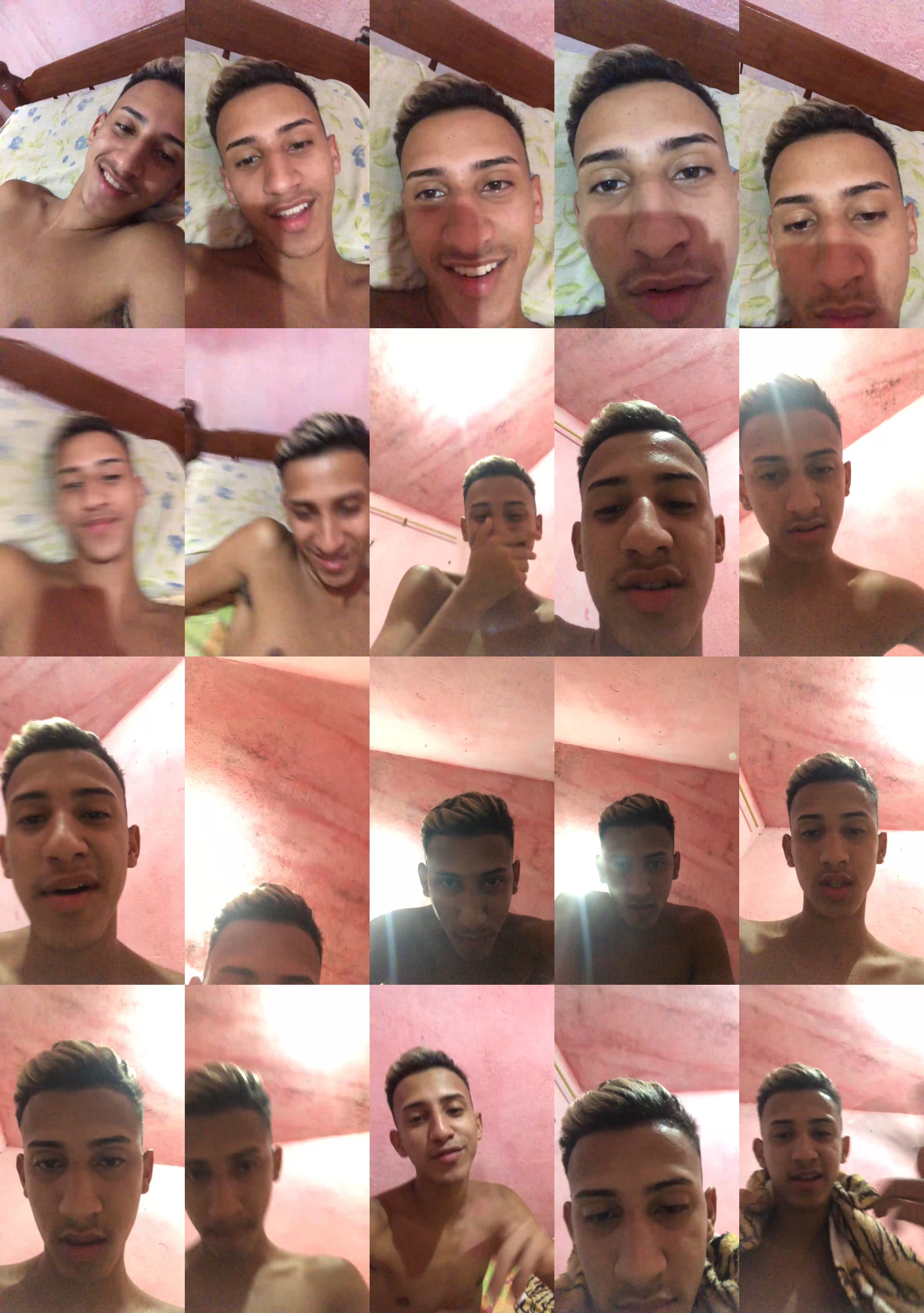 vittor19  03-02-2023 Recorded Video juicy