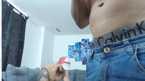 willhottwil1  03-02-2023 video Ass