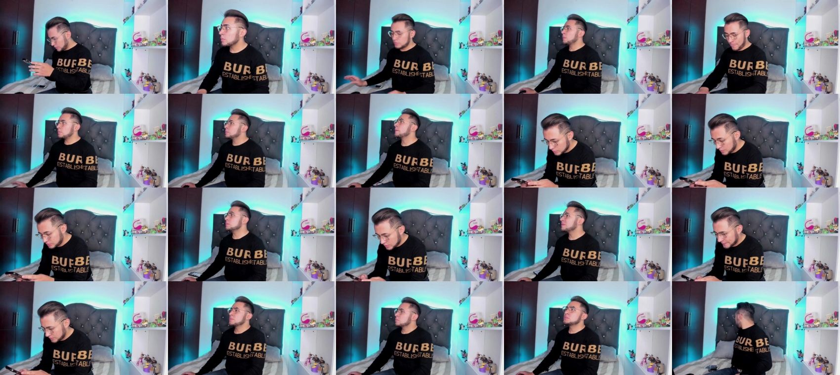 zach_michelson  03-02-2023 video Nude