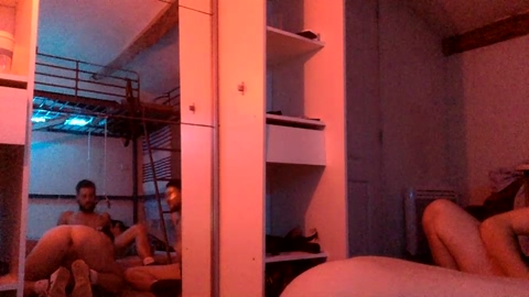 BG33LS  04-02-2023 Recorded Video strip