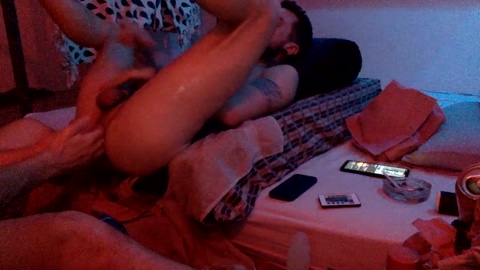 BG33LS  04-02-2023 Recorded Video suckcock