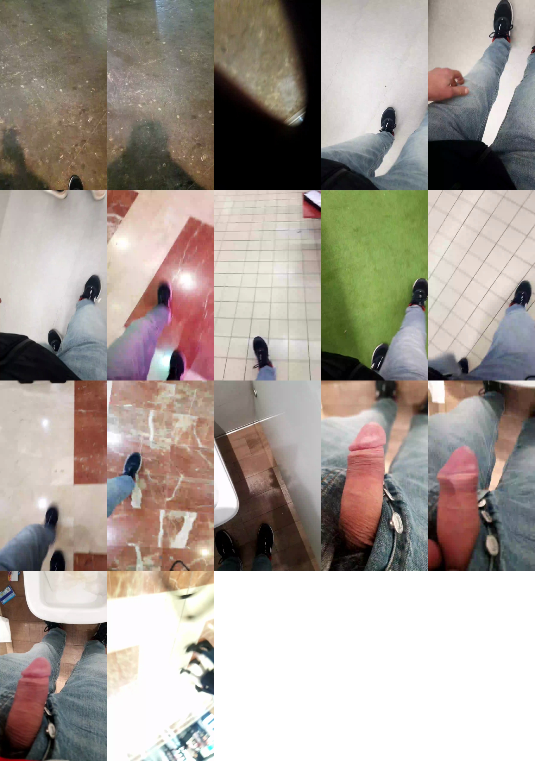 DePamplona  04-02-2023 Recorded Video kink