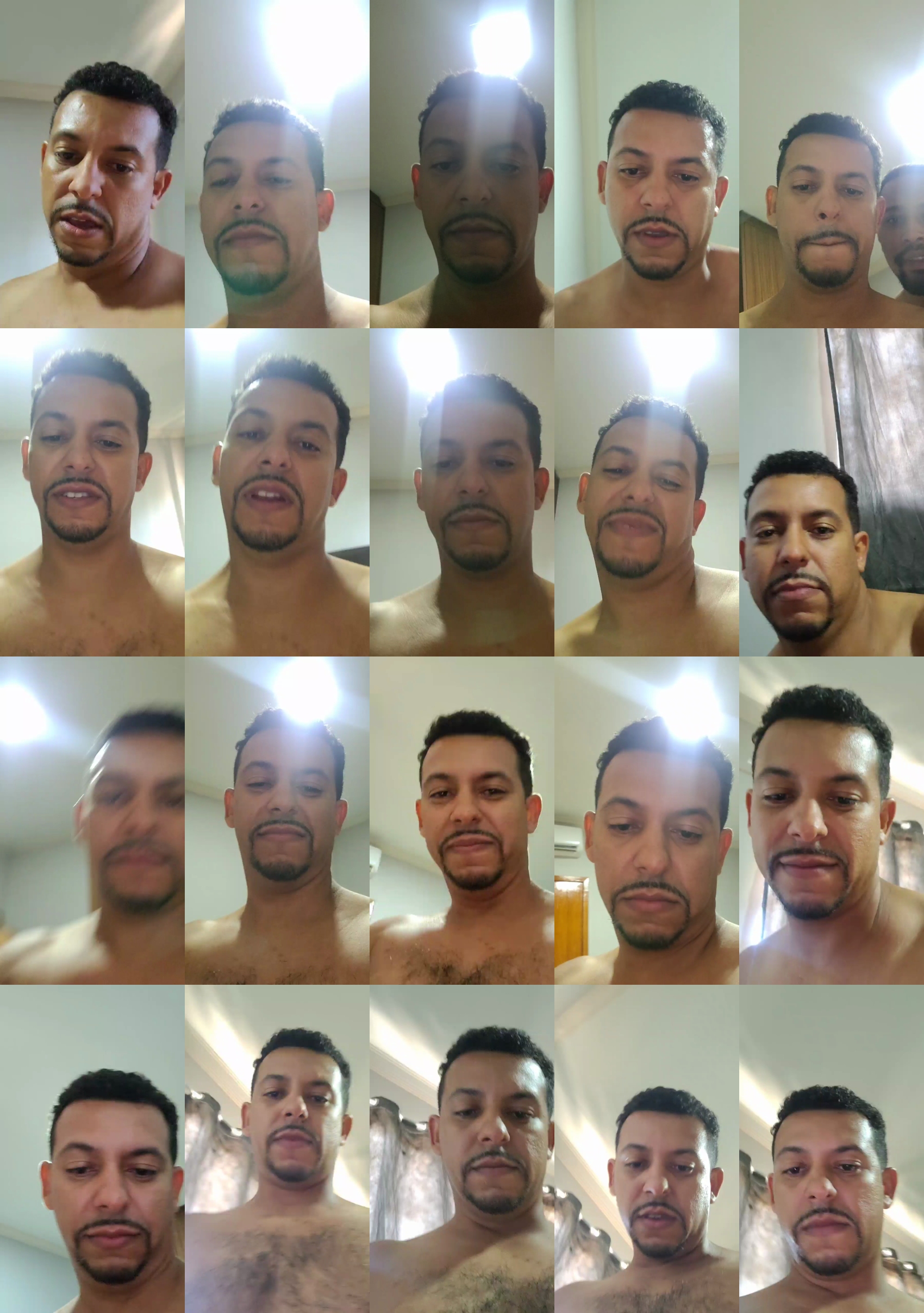 Dengoeloko  05-02-2023 Recorded Video bj-dildo