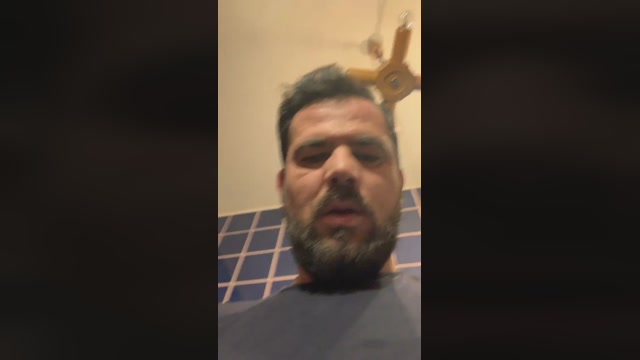 Edward_venezia  04-02-2023 Recorded Video Nude