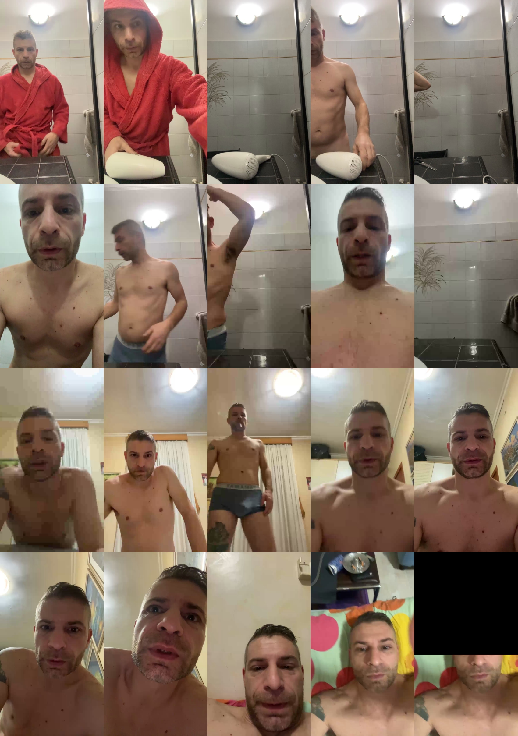 Felixxxxl  04-02-2023 Recorded Video Download