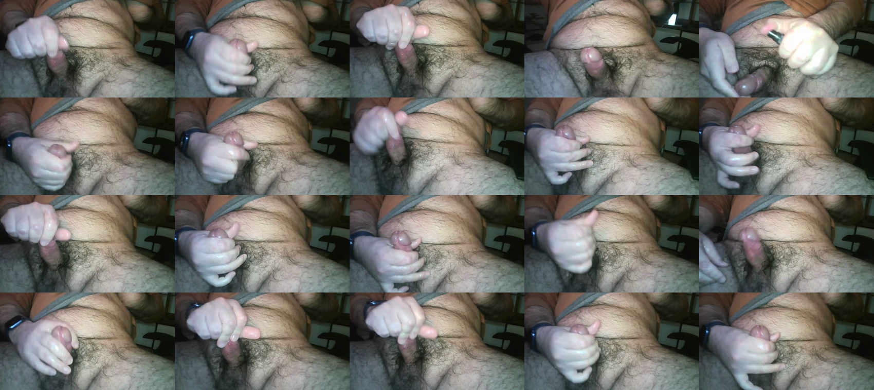 Hairysmallqipq  05-02-2023 Recorded Video deep