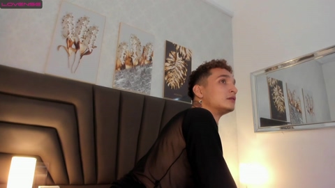 Jaylen_n_Duke  04-02-2023 Recorded Video sex