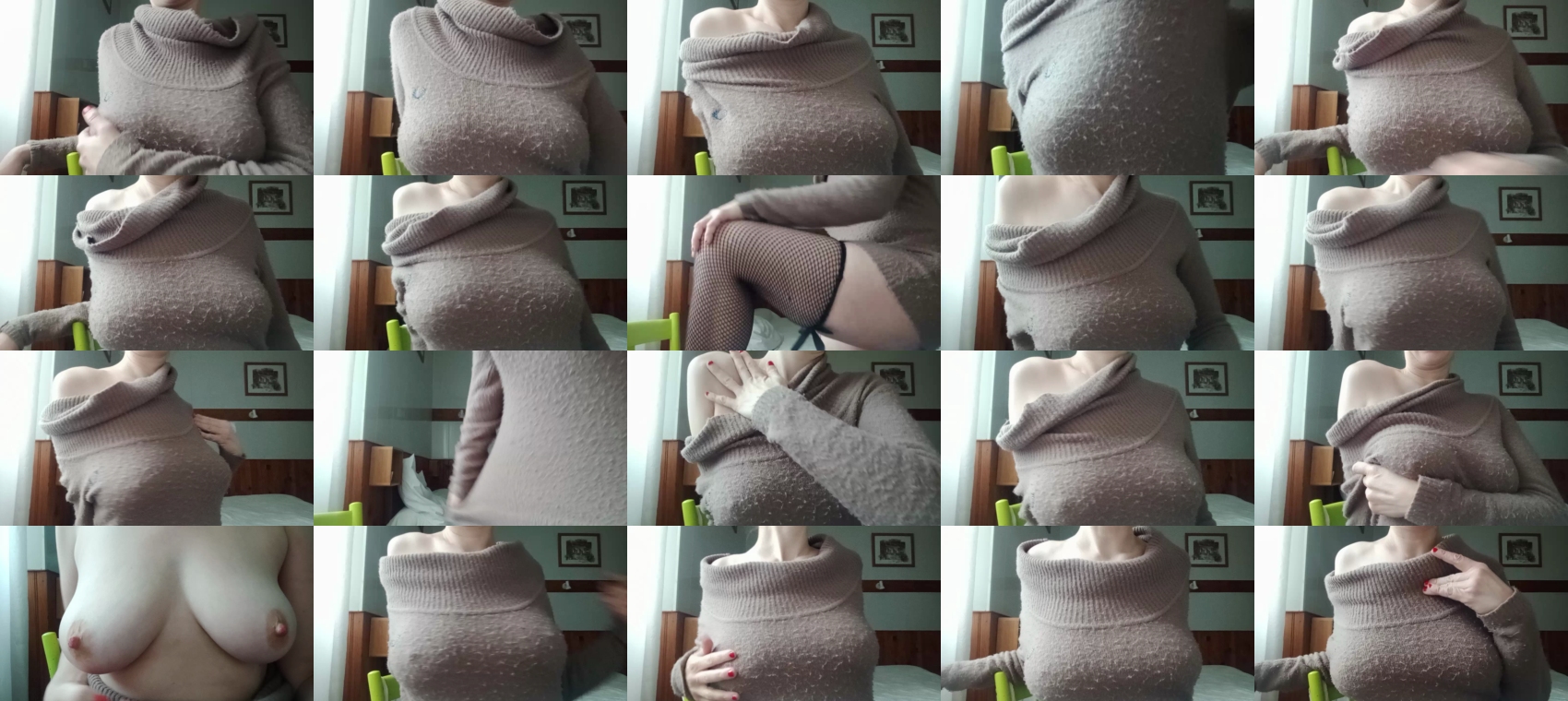 Lili12456 05-02-2023 amateur 