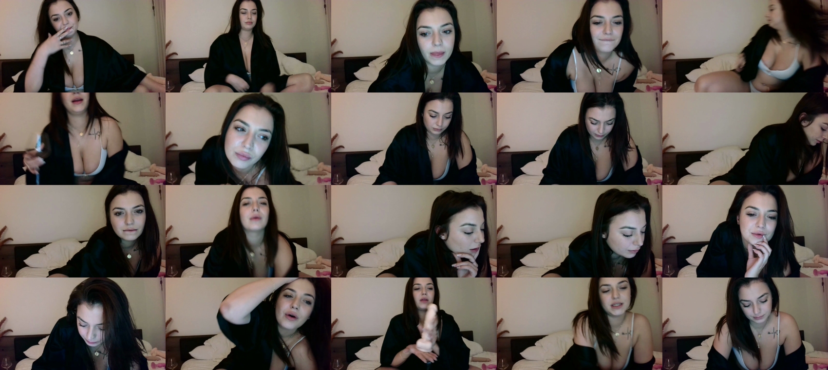Miaoumiaou6 04-02-2023 pussy 