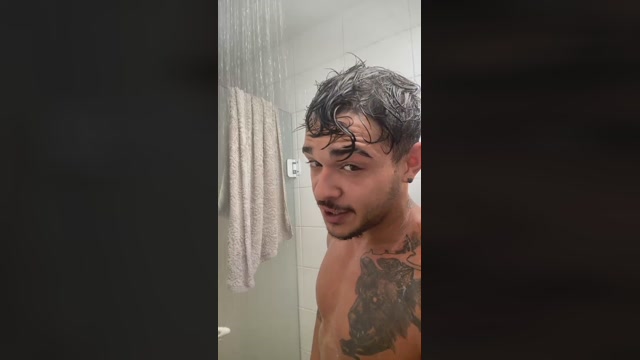 MisterBryan  05-02-2023 Recorded Video cute