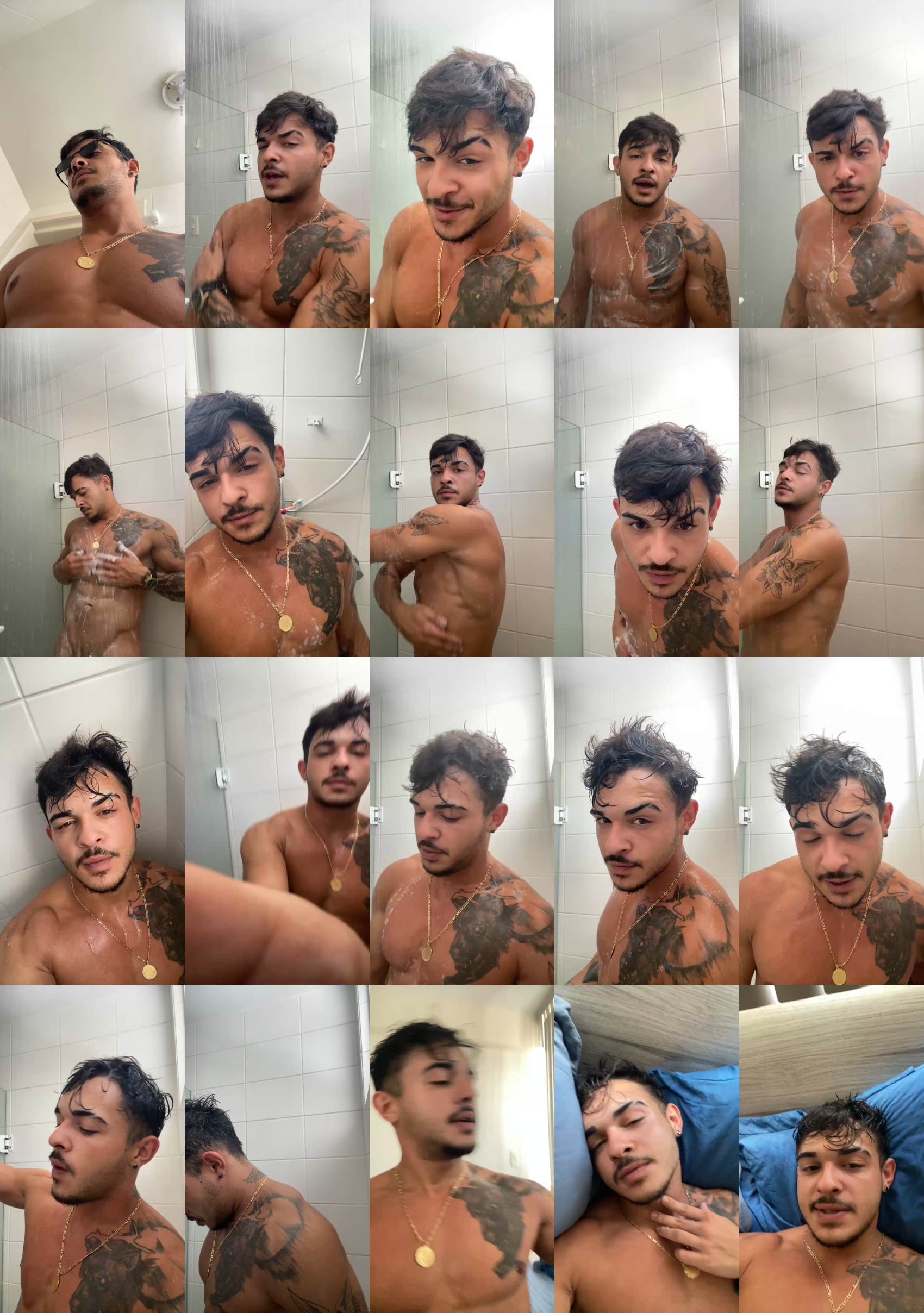 MisterBryan  05-02-2023 Recorded Video twink
