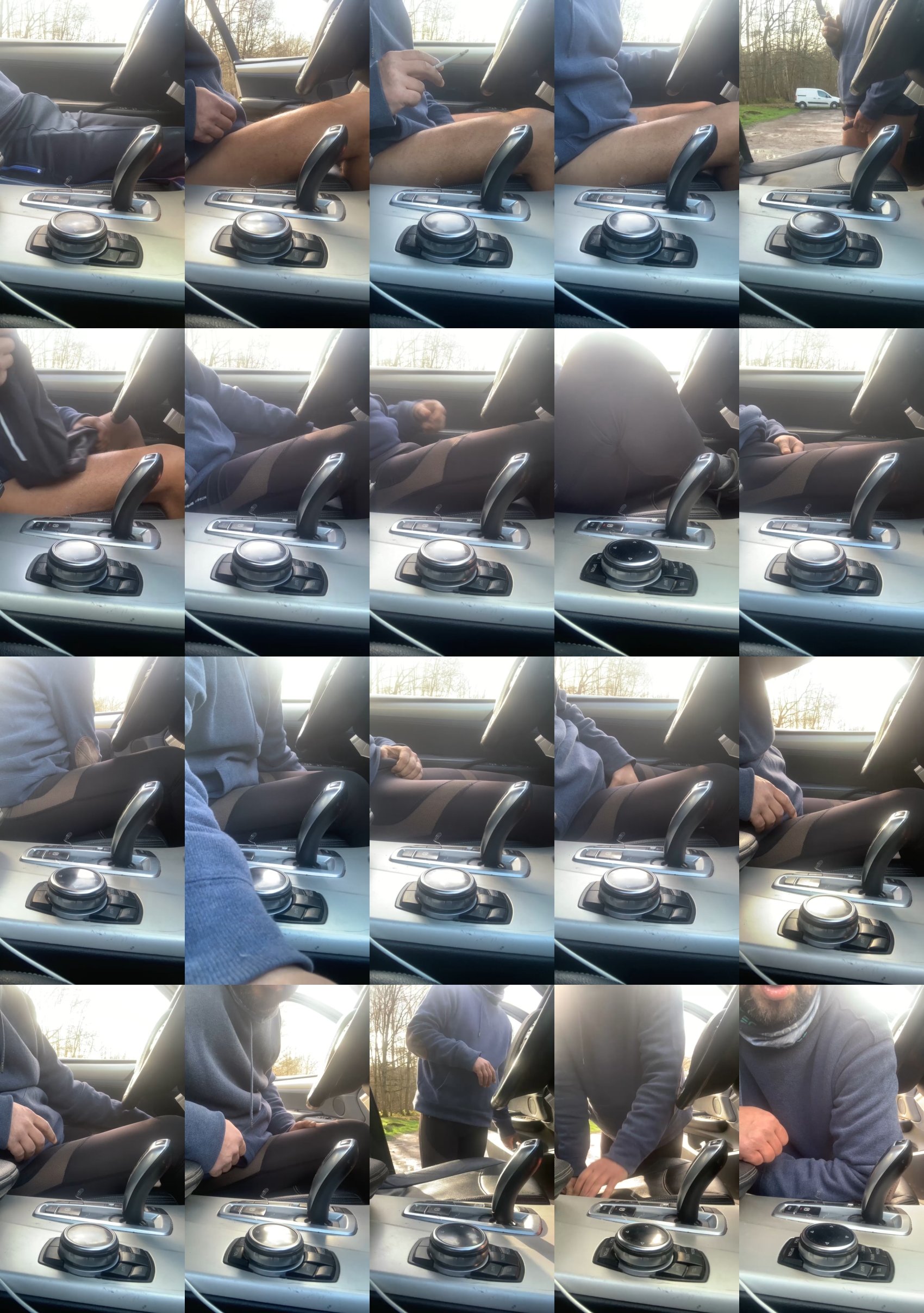 Panam140  05-02-2023 Recorded Video fuckher