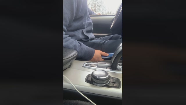 Panam140  05-02-2023 Recorded Video amateur