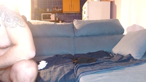 ParrjaToledo  04-02-2023 Recorded Video squirt