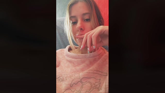 SexyTormenta 05-02-2023 hot 
