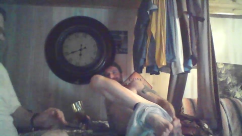 Straightbuds44  04-02-2023 Recorded Video suckcock
