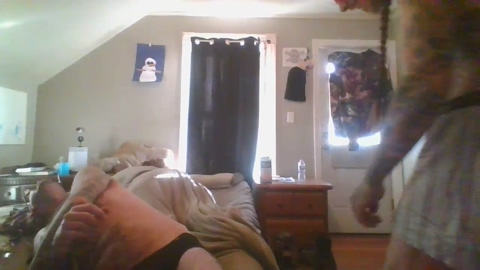 TallandTatted  05-02-2023 Recorded Video naked