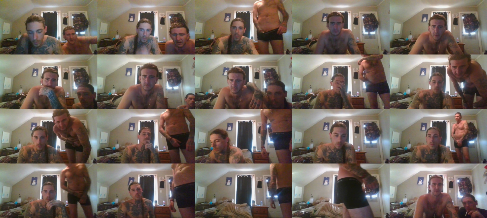 TallandTatted  05-02-2023 Recorded Video dirty