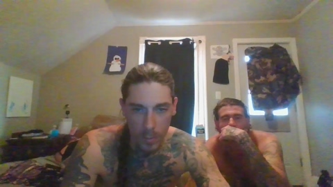 TallandTatted  05-02-2023 Recorded Video dirty