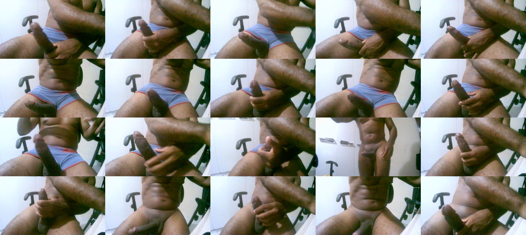 Ton_da_Ka  04-02-2023 Recorded Video gag