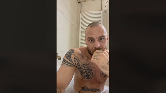 ToyMuscleBoy  04-02-2023 Recorded Video Pretty