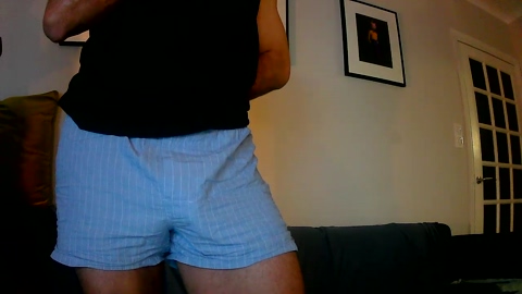 Xhairyguy  04-02-2023 Recorded Video Nude