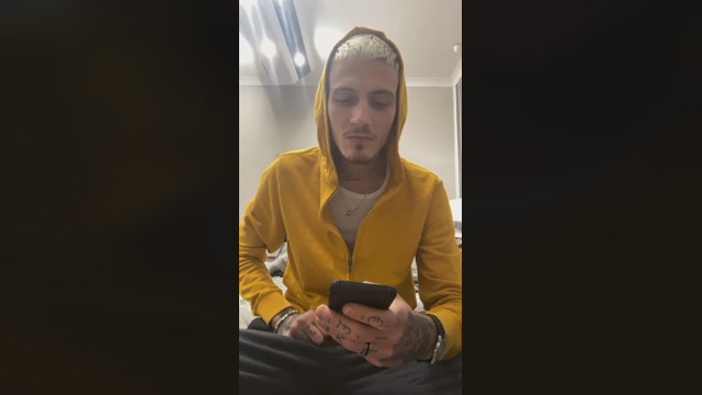 Xxxciroxxx  04-02-2023 Recorded Video Cam