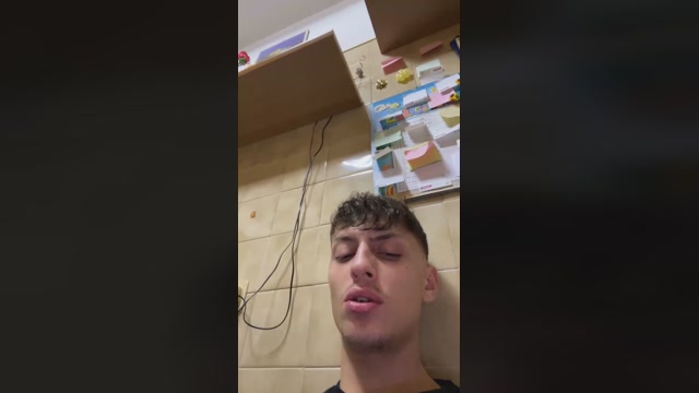 angiole1  04-02-2023 Recorded Video suck