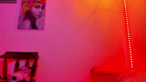 anilethqueens 04-02-2023 Naked 