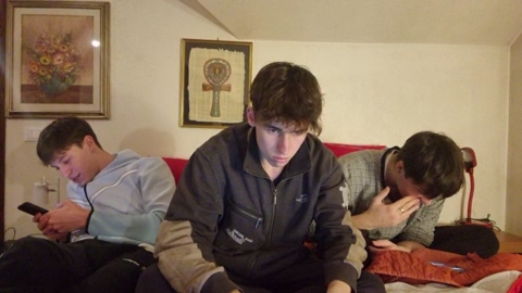 badbabydaddy  04-02-2023 Recorded Video love