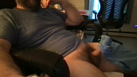 bigggbulge  04-02-2023 video wank