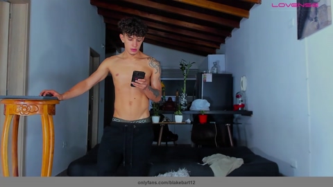 blakemate  04-02-2023 video big