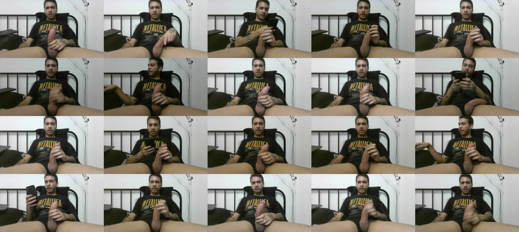 boysp2213  04-02-2023 Recorded Video Naked