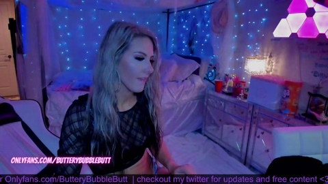 butterybubblebutt 05-02-2023 Recorded 